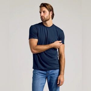 True Classic Classic Crew Neck